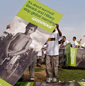 greenpeace india